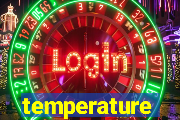 temperature converter jogo